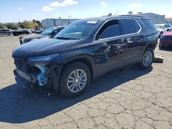 1GNEVHKW9PJ293139 2023 CHEVROLET TRAVERSE - Image 1