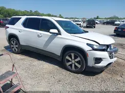1GNEVHKW9PJ298230 2023 CHEVROLET TRAVERSE
