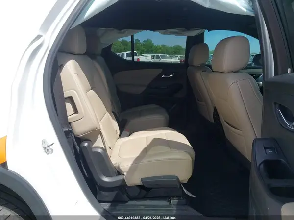 1GNEVHKW9PJ298230 2023 CHEVROLET TRAVERSE - Image 8