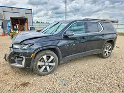 1GNEVHKW9PJ332733 2023 CHEVROLET TRAVERSE