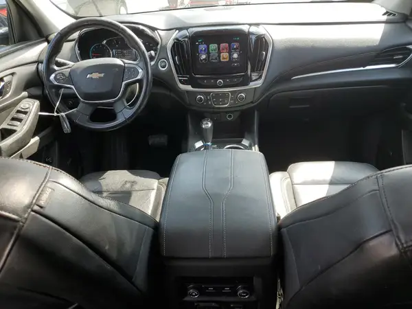 1GNEVHKWXJJ121340 2018 CHEVROLET TRAVERSE - Image 8