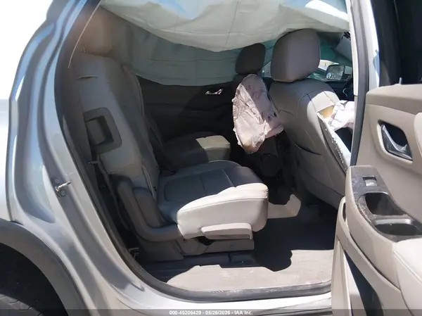 1GNEVHKWXJJ132404 2018 CHEVROLET TRAVERSE - Image 8