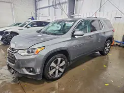 1GNEVHKWXJJ148358 2018 CHEVROLET TRAVERSE