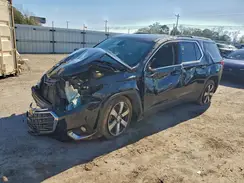 1GNEVHKWXJJ157688 2018 CHEVROLET TRAVERSE