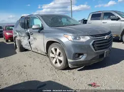 1GNEVHKWXJJ159294 2018 CHEVROLET TRAVERSE