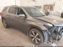 1GNEVHKWXJJ165628 2018 CHEVROLET TRAVERSE