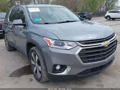 1GNEVHKWXJJ168447 2018 CHEVROLET TRAVERSE