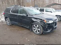 1GNEVHKWXJJ172451 2018 CHEVROLET TRAVERSE