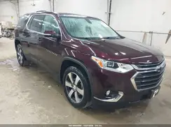 1GNEVHKWXJJ175933 2018 CHEVROLET TRAVERSE