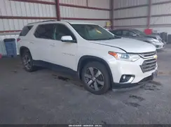 1GNEVHKWXJJ176550 2018 CHEVROLET TRAVERSE