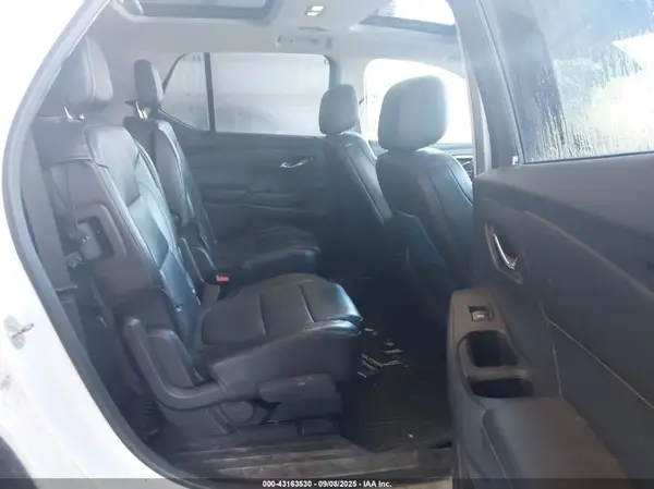 1GNEVHKWXJJ176550 2018 CHEVROLET TRAVERSE - Image 8