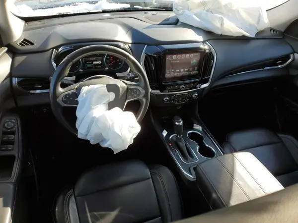 1GNEVHKWXJJ177293 2018 CHEVROLET TRAVERSE - Image 8