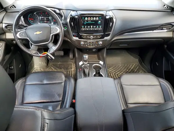 1GNEVHKWXJJ193106 2018 CHEVROLET TRAVERSE - Image 8