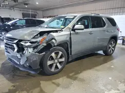 1GNEVHKWXJJ193817 2018 CHEVROLET TRAVERSE