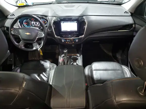 1GNEVHKWXJJ193817 2018 CHEVROLET TRAVERSE - Image 8