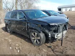 1GNEVHKWXJJ199472 2018 CHEVROLET TRAVERSE