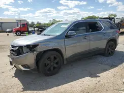 1GNEVHKWXJJ204718 2018 CHEVROLET TRAVERSE
