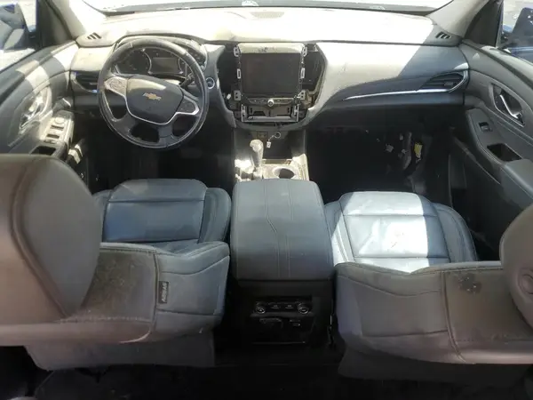 1GNEVHKWXJJ204718 2018 CHEVROLET TRAVERSE - Image 8