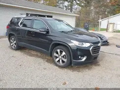1GNEVHKWXJJ209207 2018 CHEVROLET TRAVERSE