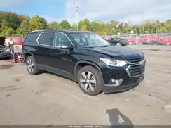 1GNEVHKWXJJ212432 2018 CHEVROLET TRAVERSE