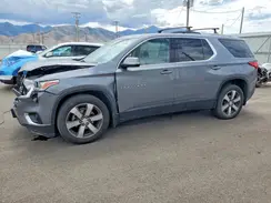 1GNEVHKWXJJ221390 2018 CHEVROLET TRAVERSE