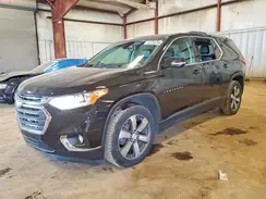 1GNEVHKWXJJ231319 2018 CHEVROLET TRAVERSE
