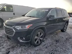 1GNEVHKWXJJ234236 2018 CHEVROLET TRAVERSE