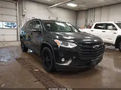 1GNEVHKWXJJ238545 2018 CHEVROLET TRAVERSE