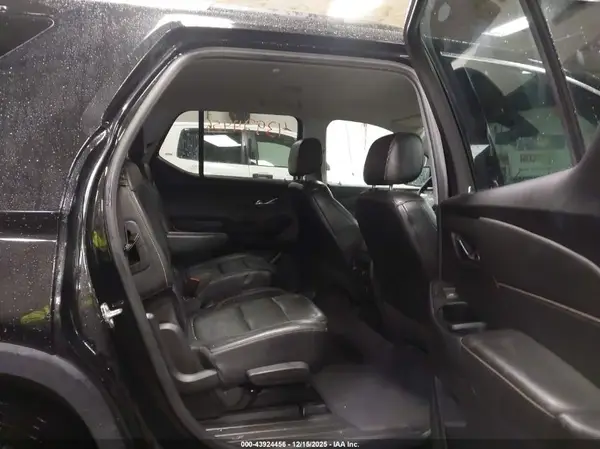 1GNEVHKWXJJ238545 2018 CHEVROLET TRAVERSE - Image 8