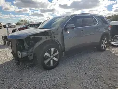 1GNEVHKWXJJ239792 2018 CHEVROLET TRAVERSE