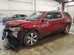 1GNEVHKWXJJ239839 2018 CHEVROLET TRAVERSE