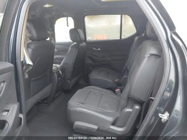 1GNEVHKWXJJ244071 2018 CHEVROLET TRAVERSE - Image 8