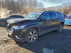 1GNEVHKWXJJ260383 2018 CHEVROLET TRAVERSE
