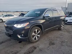 1GNEVHKWXJJ276096 2018 CHEVROLET TRAVERSE