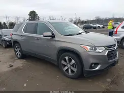 1GNEVHKWXJJ277152 2018 CHEVROLET TRAVERSE