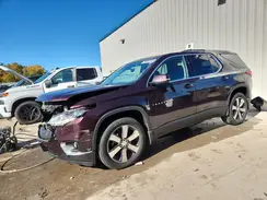 1GNEVHKWXJJ282531 2018 CHEVROLET TRAVERSE