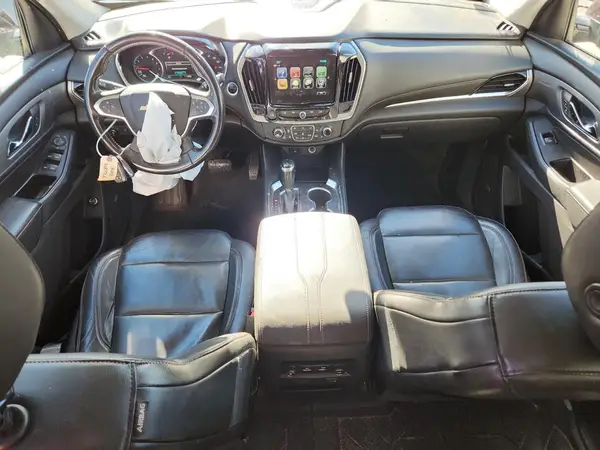 1GNEVHKWXJJ282531 2018 CHEVROLET TRAVERSE - Image 8