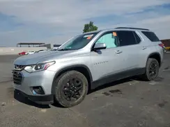 1GNEVHKWXKJ112848 2019 CHEVROLET TRAVERSE