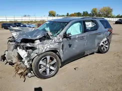 1GNEVHKWXKJ141105 2019 CHEVROLET TRAVERSE