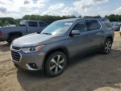 1GNEVHKWXKJ153142 2019 CHEVROLET TRAVERSE