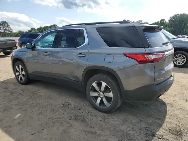 1GNEVHKWXKJ153142 2019 CHEVROLET TRAVERSE - Image 2