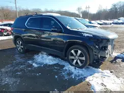 1GNEVHKWXKJ154825 2019 CHEVROLET TRAVERSE
