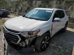 1GNEVHKWXKJ158566 2019 CHEVROLET TRAVERSE