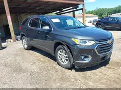 1GNEVHKWXKJ168157 2019 CHEVROLET TRAVERSE