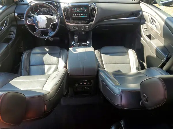 1GNEVHKWXKJ169437 2019 CHEVROLET TRAVERSE - Image 8