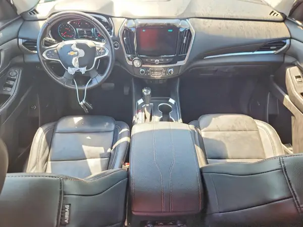 1GNEVHKWXKJ182947 2019 CHEVROLET TRAVERSE - Image 8