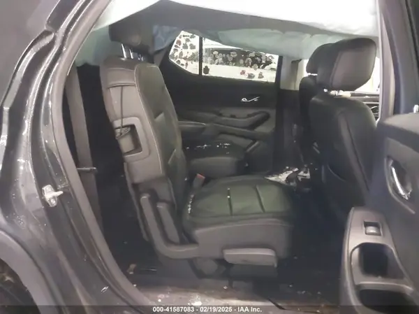 1GNEVHKWXKJ189106 2019 CHEVROLET TRAVERSE - Image 8