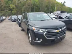 1GNEVHKWXKJ202095 2019 CHEVROLET TRAVERSE