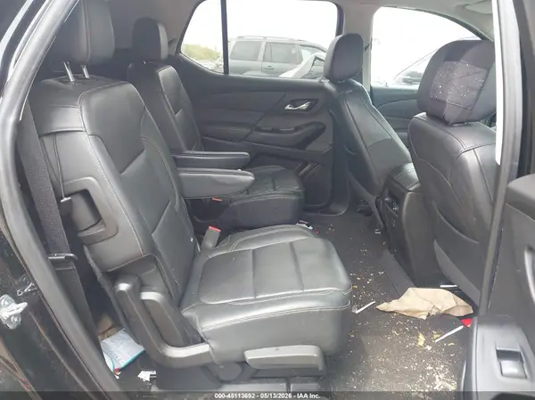 1GNEVHKWXKJ202095 2019 CHEVROLET TRAVERSE - Image 8