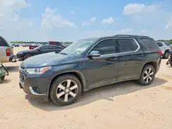 1GNEVHKWXKJ204073 2019 CHEVROLET TRAVERSE